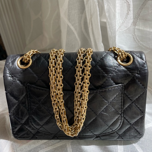 Chanel Chance mini authenticity guaranteed - Picture 5 of 12